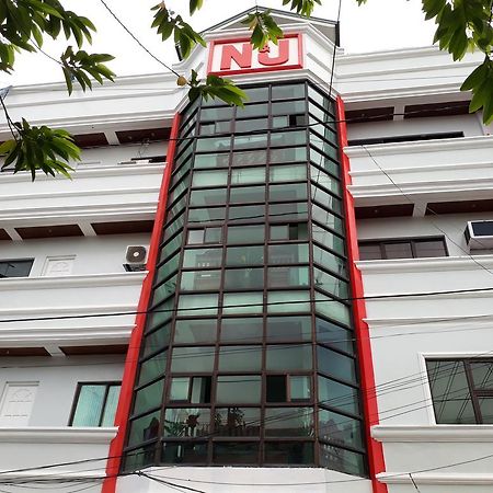 N&J Lopez Lodging House Pasay Extérieur photo