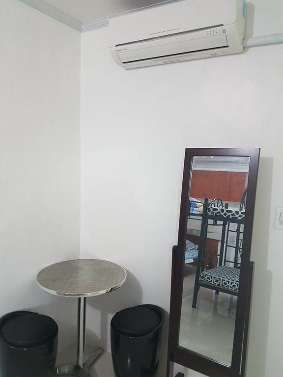 N&J Lopez Lodging House Pasay Extérieur photo