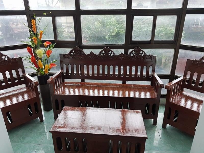 N&J Lopez Lodging House Pasay Extérieur photo