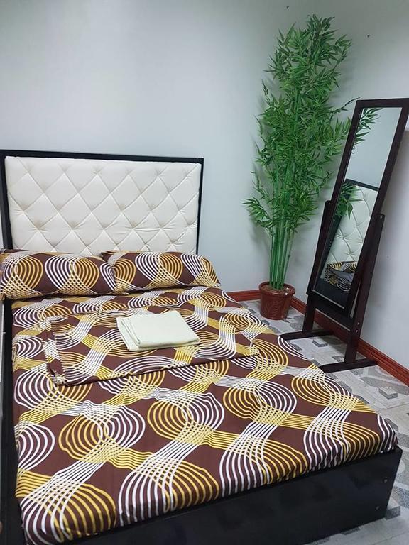 N&J Lopez Lodging House Pasay Extérieur photo