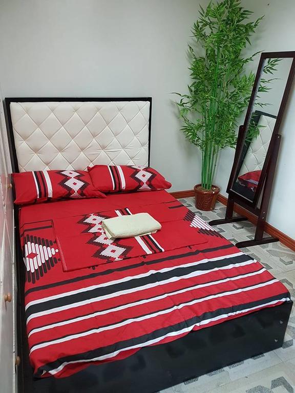 N&J Lopez Lodging House Pasay Extérieur photo