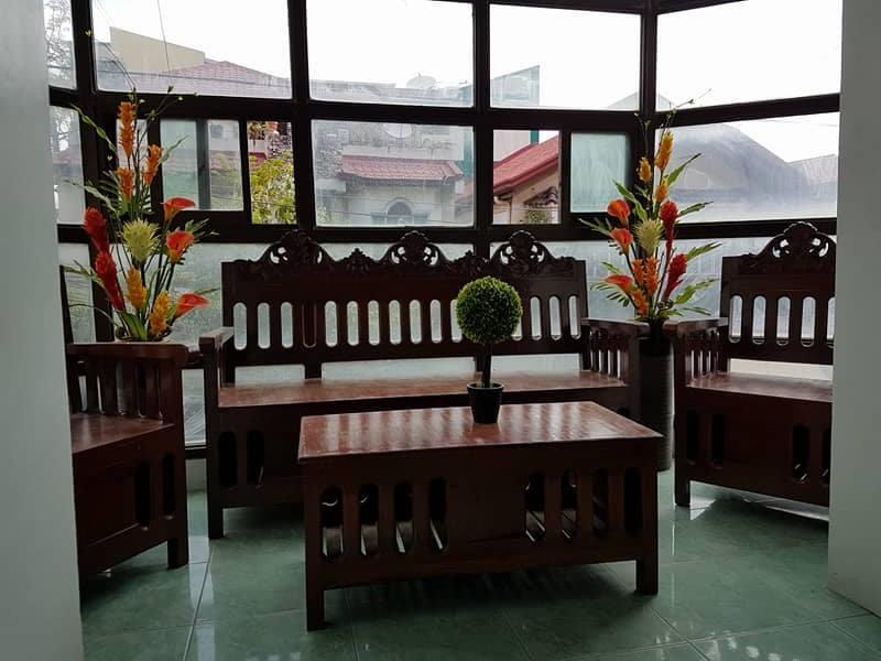 N&J Lopez Lodging House Pasay Extérieur photo