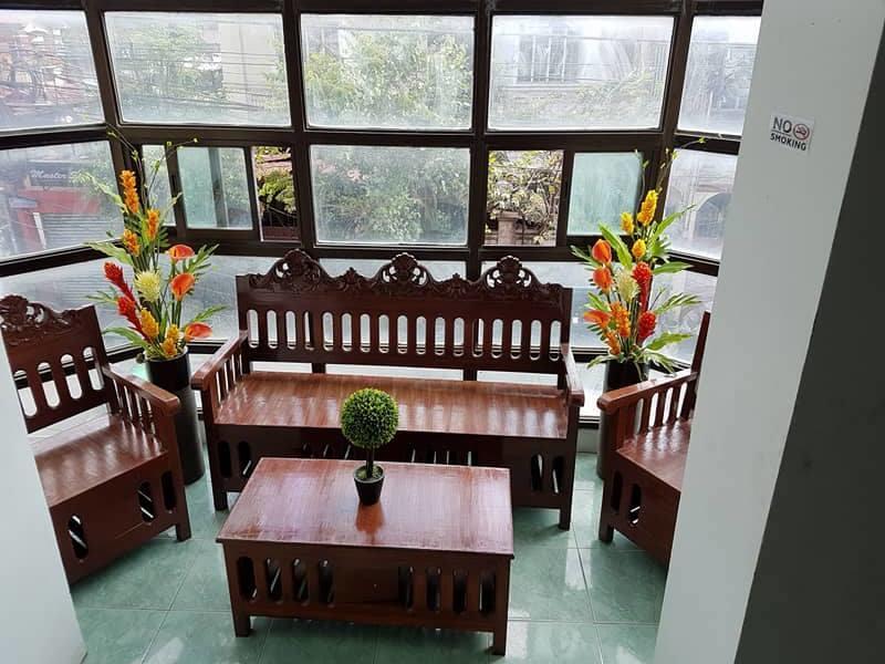 N&J Lopez Lodging House Pasay Extérieur photo