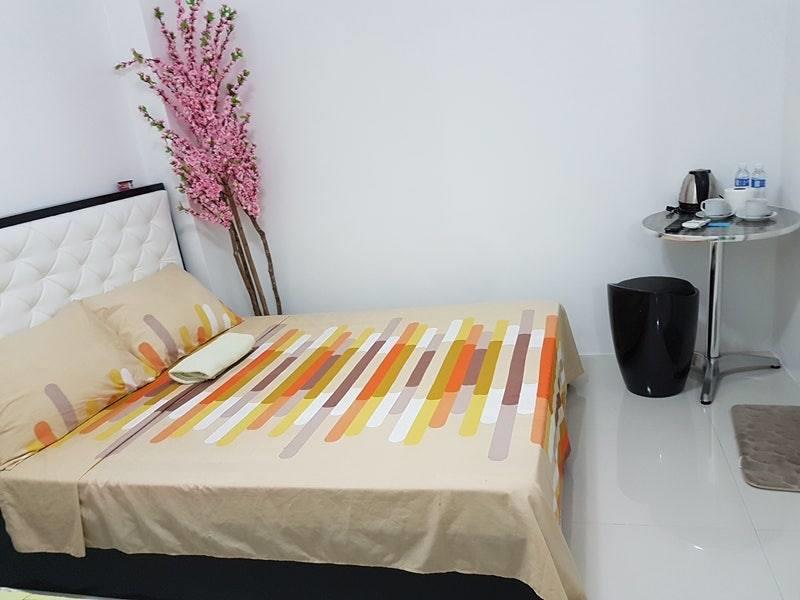 N&J Lopez Lodging House Pasay Extérieur photo