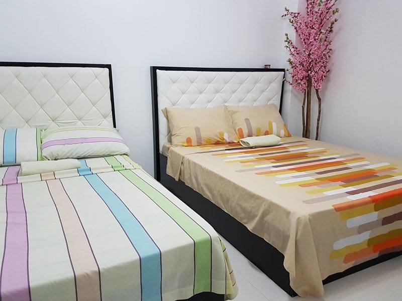 N&J Lopez Lodging House Pasay Extérieur photo