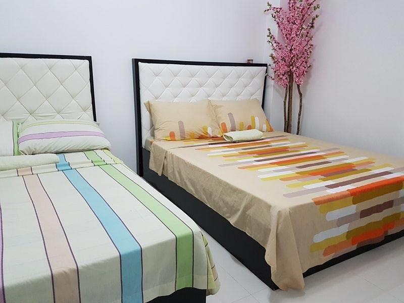 N&J Lopez Lodging House Pasay Extérieur photo