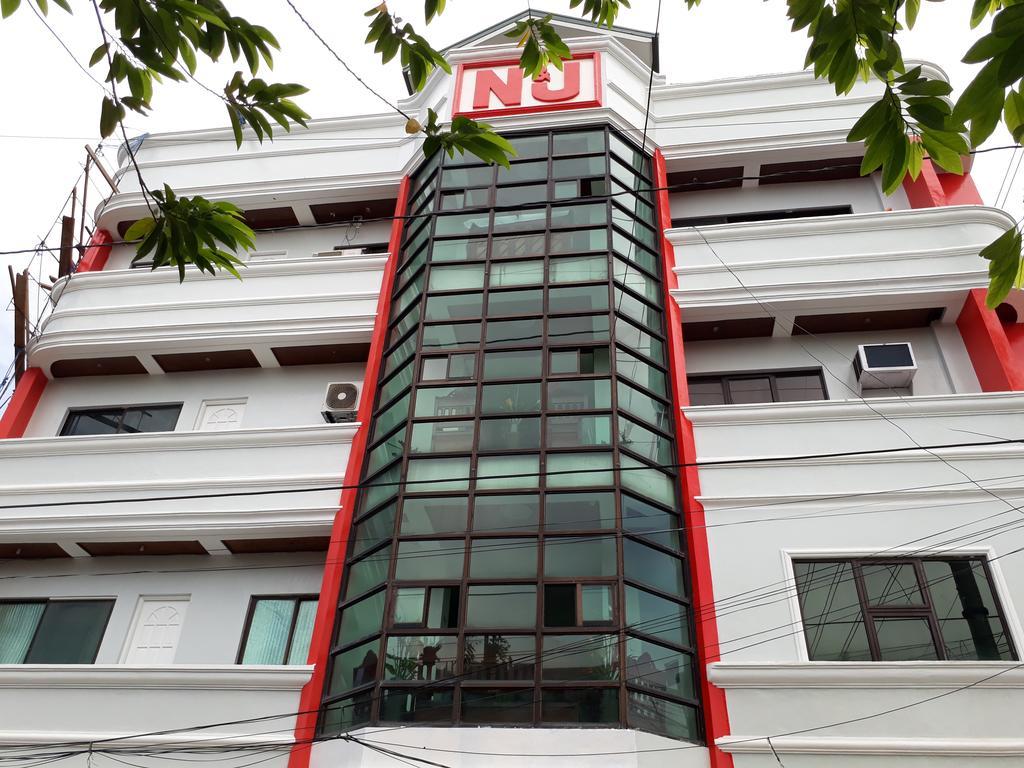 N&J Lopez Lodging House Pasay Extérieur photo